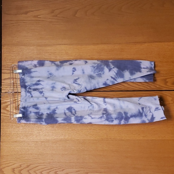 Aqua Addict Tie Dye Daytona Beach Set Women's S/M - Picture 6 of 7